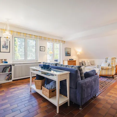 Apartmán Lucia