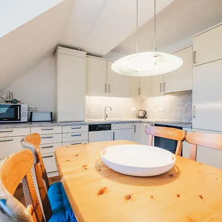 Apartmán Lucia *