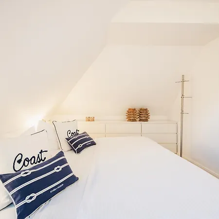 Lucia Apartmán Prerow