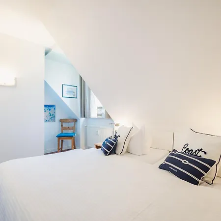 Lucia Apartmán