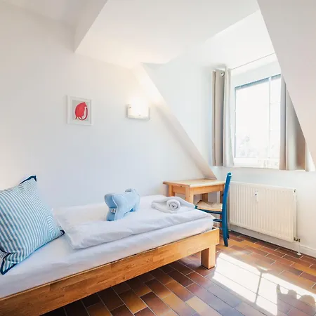 Apartmán Lucia *