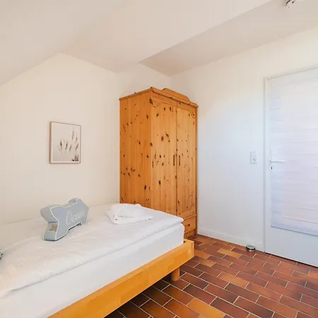Apartmán Lucia