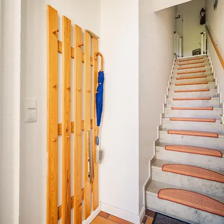 Lucia Apartment