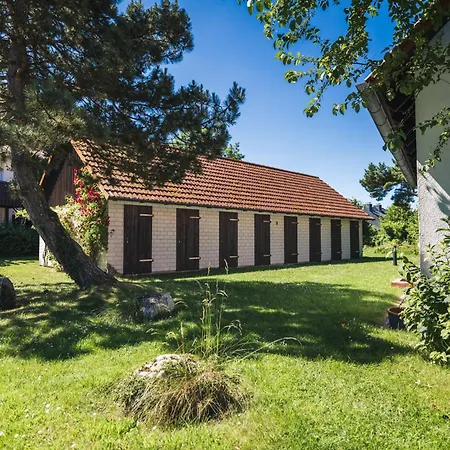Lucia Apartmán *